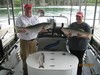 (07/21/2015) - Nice Striped Bass